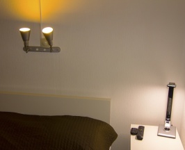 Люкс с PlayStation4 в Guest house Happy family