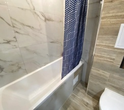 Студия в Апартаменты Кама Люкс