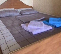 Квартира в Апартаменты на Союзная, д.33/1, кв.66