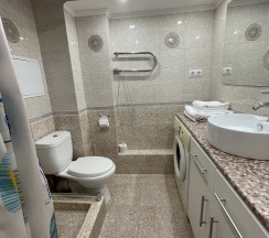 Квартира в Апартаменты на 125466, Москва, Гостиничная, 10 корп.5