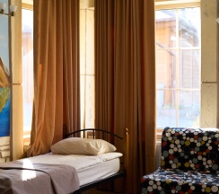 Семейный Люкс в Дагар