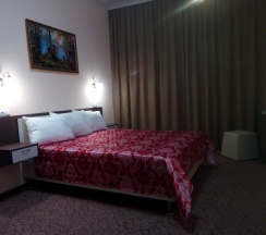 Стандарт двухместный в Репин