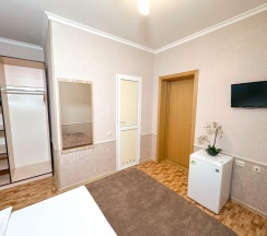 2-местная комната стандарт в Арокс