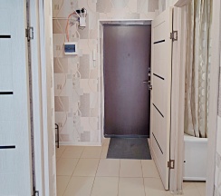 Квартира в Апартаменты на г. Самара, мкр. Крутые ключи, д. 38