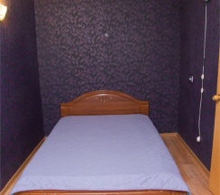 2-к. Ул. Ленинградская 20 в ApartLand