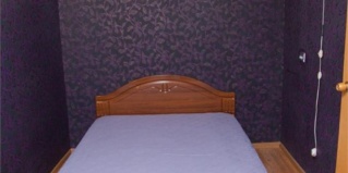 Комсомольск-на-Амуре: Апартаменты ApartLand