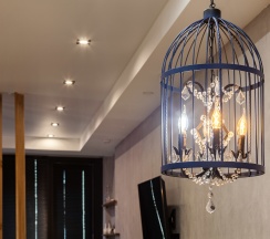 Квартира в Апартаменты на Проспект Мира 95