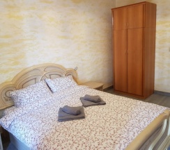 Номер Standard в Dmecity