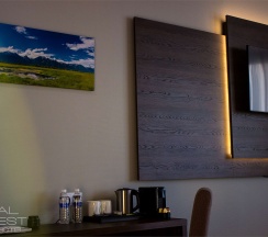 Junior Suite + в Baikal Forest