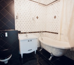 Апартаменты в VIP-house