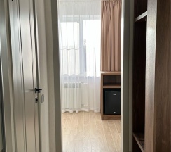 Стандарт комфорт в Gold Otel