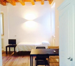 Трёхместный номер Superior в Moira Rooms