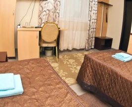 Стандарт 2-х местный в Лира