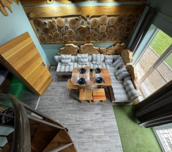 Barn House в A-house