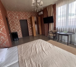 Трёхместный номер Standard в Эвкалиптовая