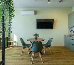 Апартаменты Dzen №616 в 9 Ночей-Nort