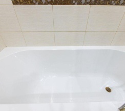 3-комнатные апартаменты люкс в Fortnight Apartments