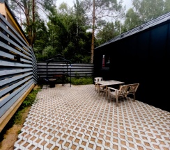 BARN HOUSE в Barn house