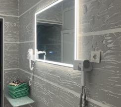 5-местный номер эконом в Comeback