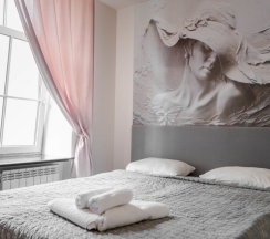 комфорт-студия в C.A.T. Group