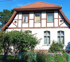 Квартира в Апартаменты на ул. Карла Маркса 60 кв 2