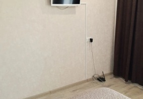 Апартаменты Квартира в центре на пр. Ленина, 45 в Октябрьском
