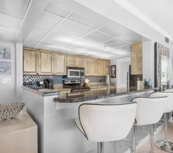 Номер Standard с балконом в Long Beach Resort 1-904