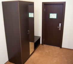 Комфорт в Крокус-Отель