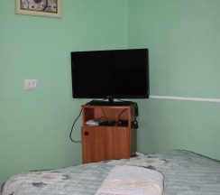 Номер II категории (Стандарт) № 10/1 в Горизонт