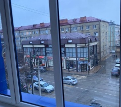 Стандарт 3 местный (Номер 14) в Арбат