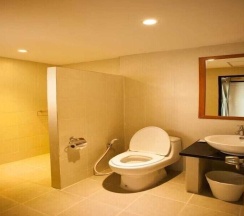Четырёхместный номер Standard с 2 комнатами 2 отдельные кровати в Amara Resort Hua Hin