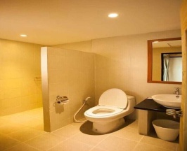 Двухместный номер Standard 2 отдельные кровати в Amara Resort Hua Hin