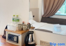 Номер Standard в Key Hotel @ Old City Center