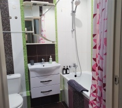 Квартира в Апартаменты на нижний новгород, краснозвездная, 31