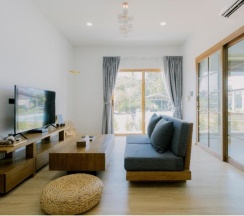 Апартаменты c 1 комнатой в Wayla Villa Maikhao Beach