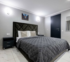 Стандарт улучшенный в Abi