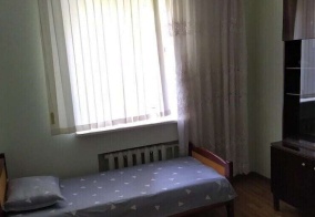Гостевой дом Мини-отель возле Мирабадского рынка в Ташкенте
