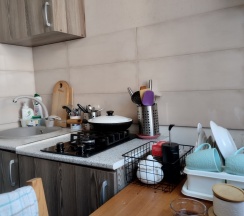 Квартира в Апартаменты на Соляной переулок