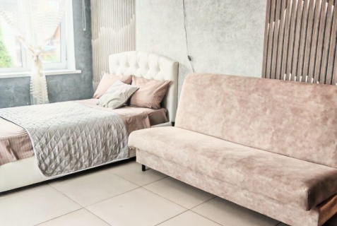 Екатеринбург: Гостевой дом Daily Home Екб