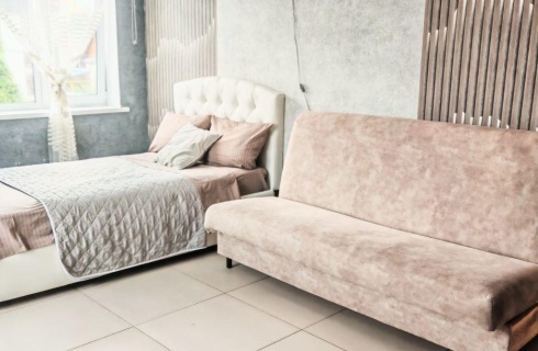 Екатеринбург: Гостевой дом Daily Home Екб