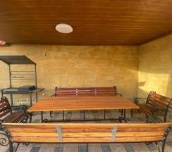 Коттедж улучшенный в Каспий