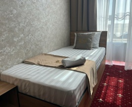 Эконом одноместный в Фулл Хаус 2