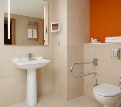 Улучшенный в Cosmos Selection Moscow Sheremetyevo Airport Hotel