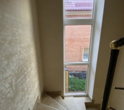 Коттедж улучшенный с 3 диванами в Курортный