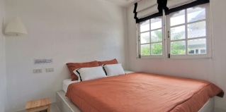 Равай: Апартаменты 1715 House White Rhino