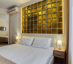 Де люкс в Forton hotel