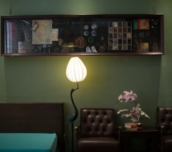 Двухместный люкс The Memory двуспальная кровать в The Memory at On On Hotel