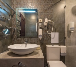 Comfort River view в Hotel Villa MARALIS