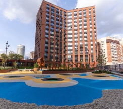 Евро 2 комнатная для 4 гостей на Онежской 4/1 (195) в Степаненков