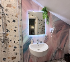 Стандарт с раздельными кроватями в Бали Вилла